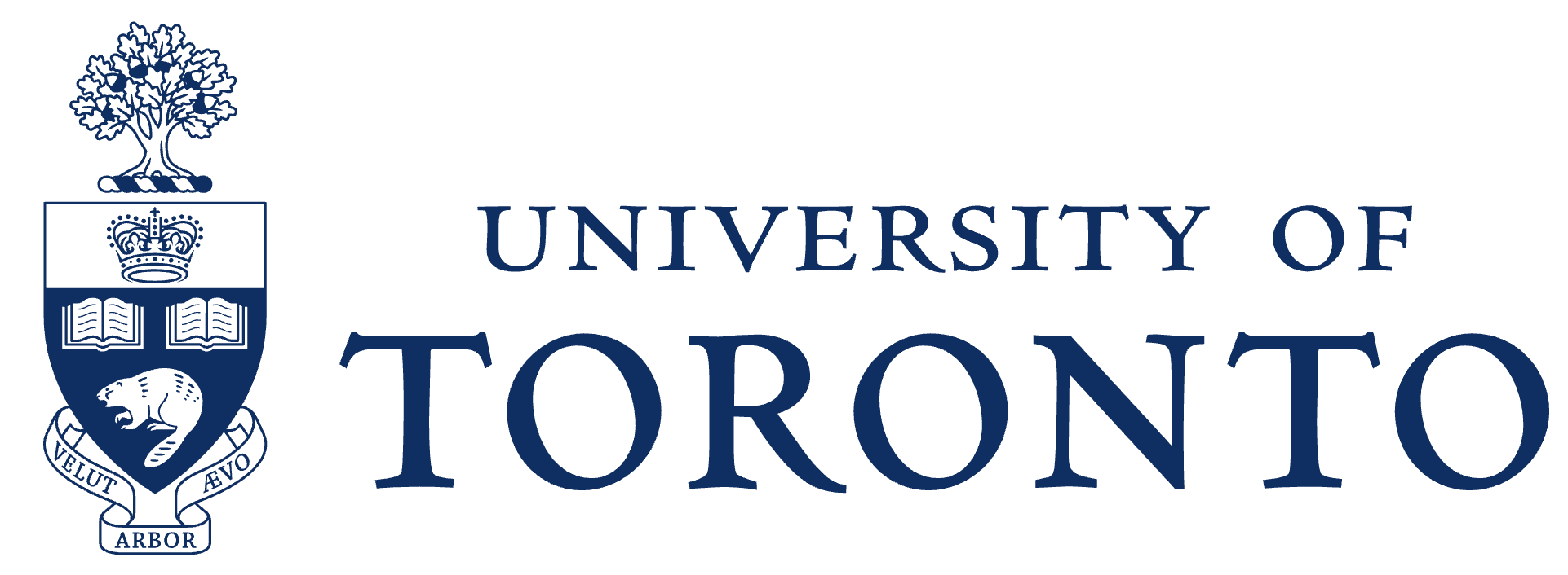 University of Toronto logo