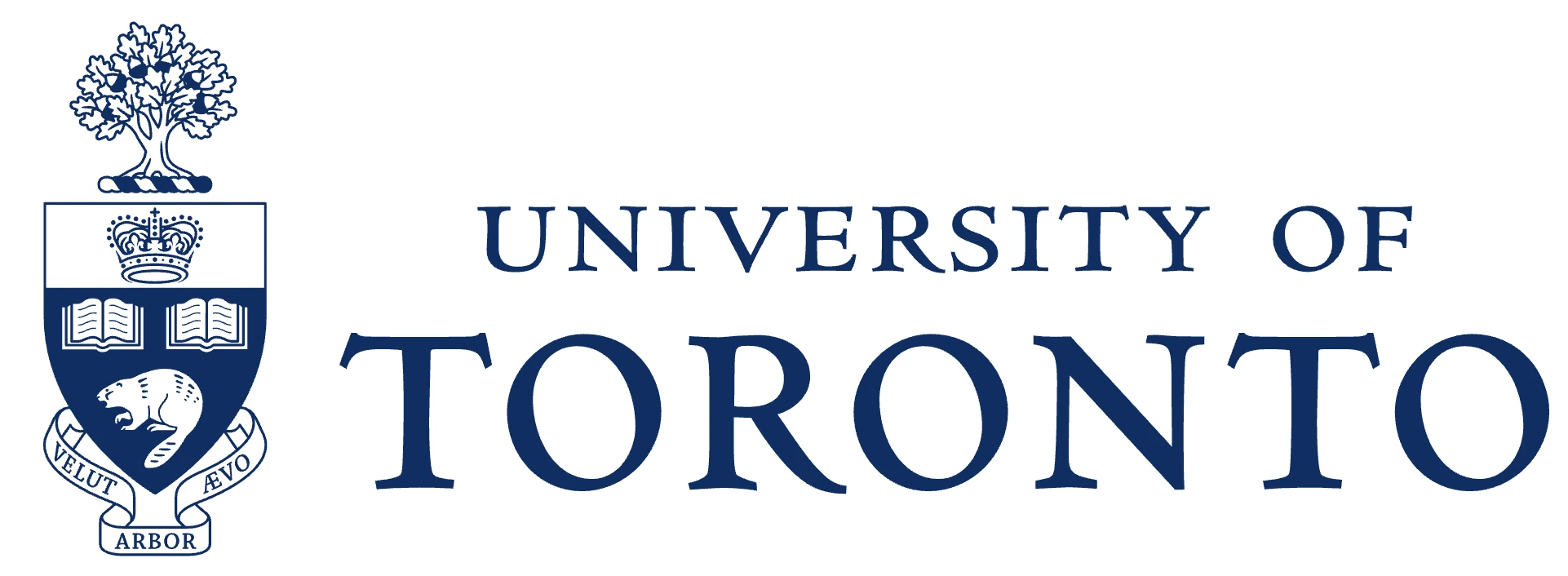 University of Toronto logo